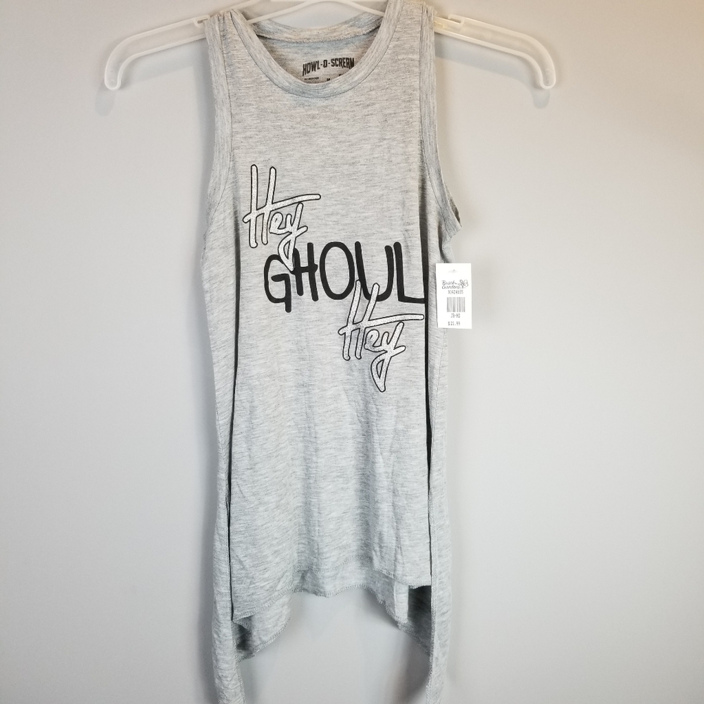Hey Ghoul Hey Halloween Howl-O-Scream Busch Garden